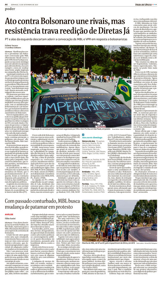 Acervo Digital Folha De S Paulo