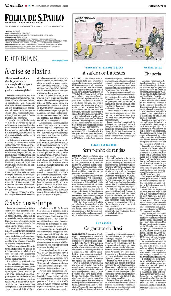 Acervo Digital - Folha de S.Paulo