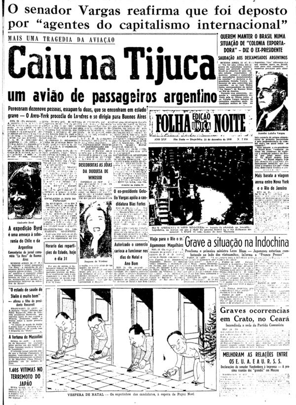 Acervo Digital - Folha de S.Paulo