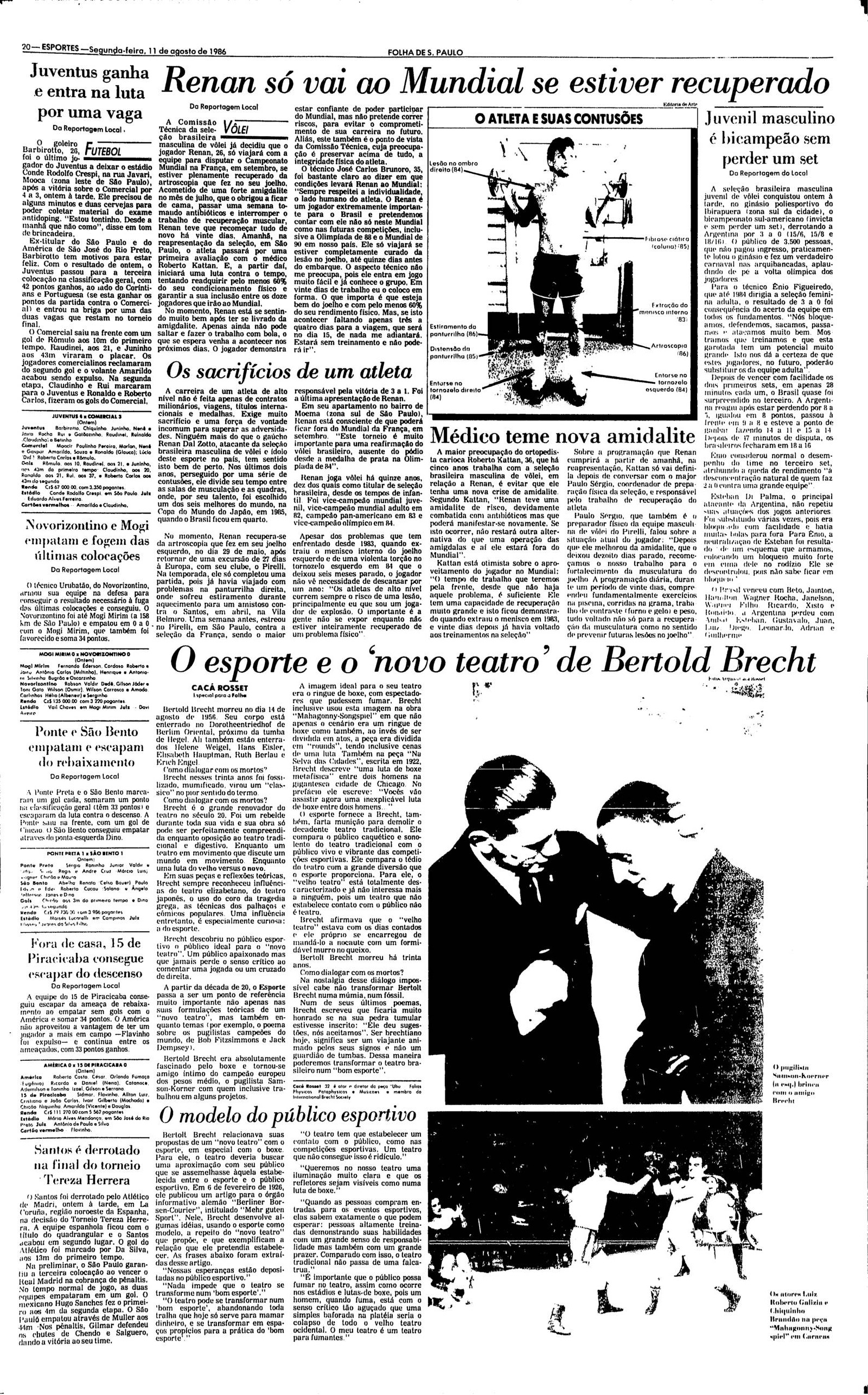 Campeonato Paulista Archives - Esporte News Mundo