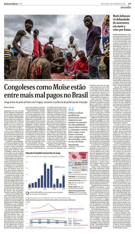 Acervo Digital Folha De Spaulo 