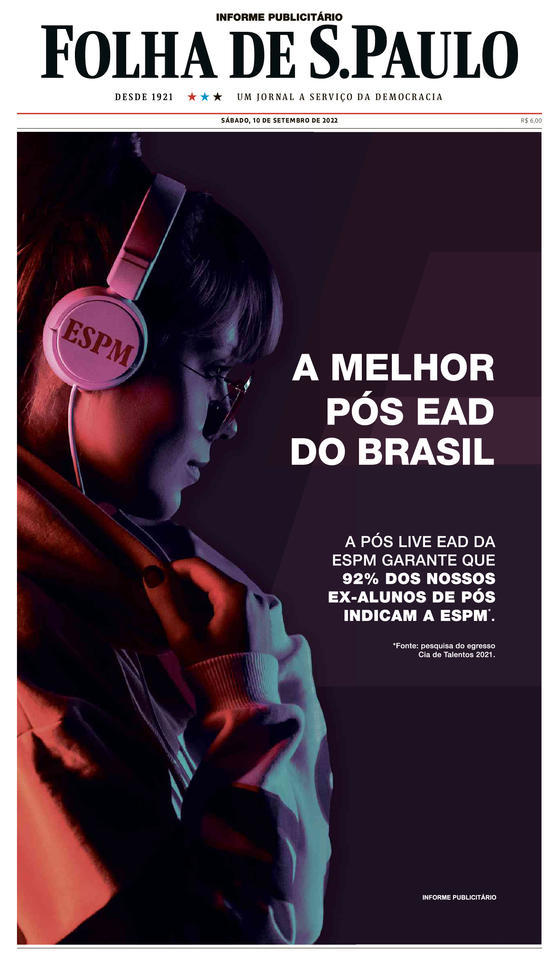 Acervo Digital Folha De S Paulo